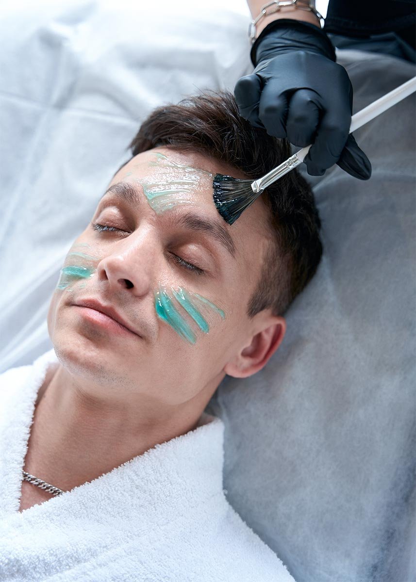 tratamiento facial